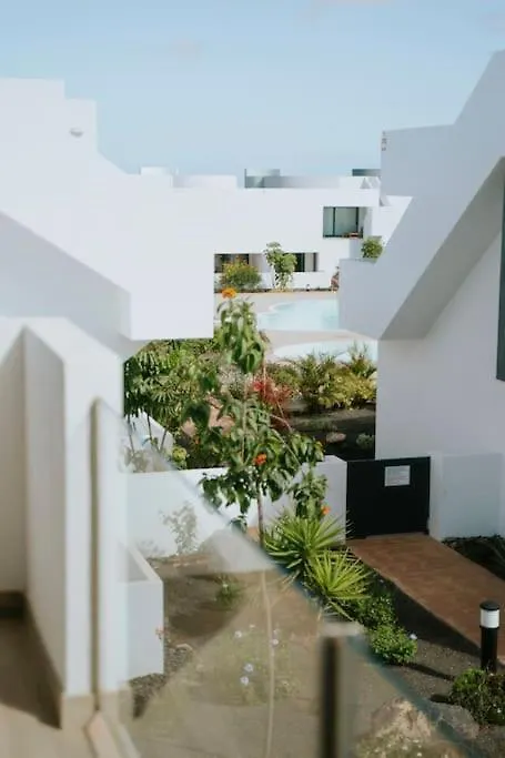 Casa Aguita, Atico Villaverde Villaverde  Apartment Villaverde (Fuerteventura)