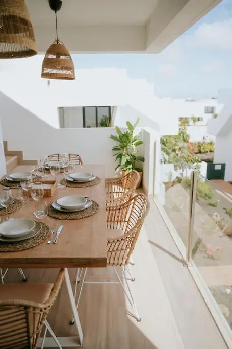 Apartment Casa Aguita, Atico Villaverde Villaverde  Spain