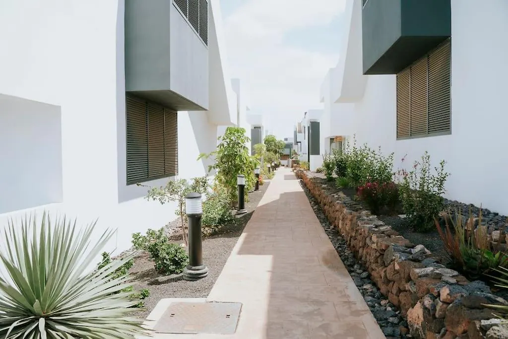 아파트 Casa Aguita, Atico Villaverde Villaverde