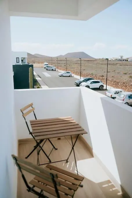 아파트 Casa Aguita, Atico Villaverde Villaverde
