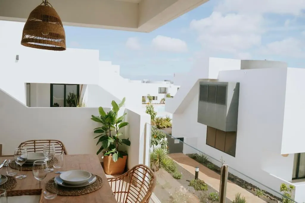 Casa Aguita, Atico Villaverde Villaverde  Villaverde (Fuerteventura)