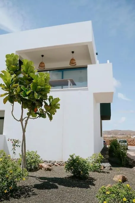 Apartment Casa Aguita, Atico Villaverde Villaverde