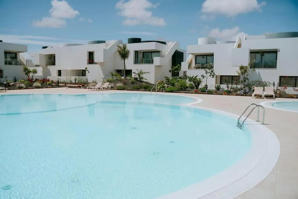 Casa Aguita, Atico Villaverde Villaverde  0*, Villaverde (Fuerteventura) 스페인