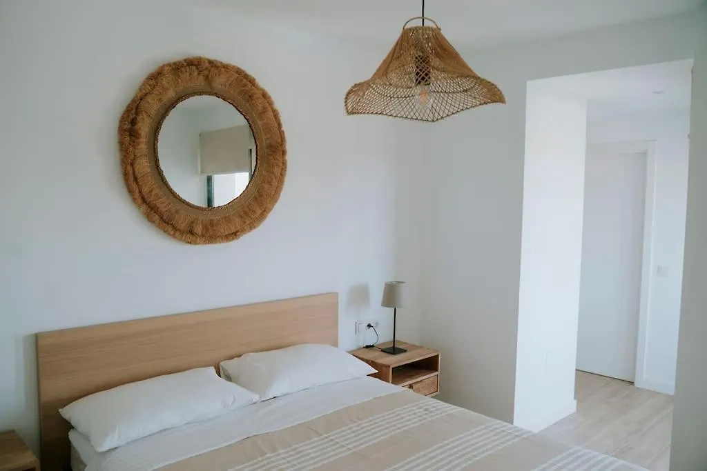 Casa Aguita, Atico Villaverde Villaverde  Spain
