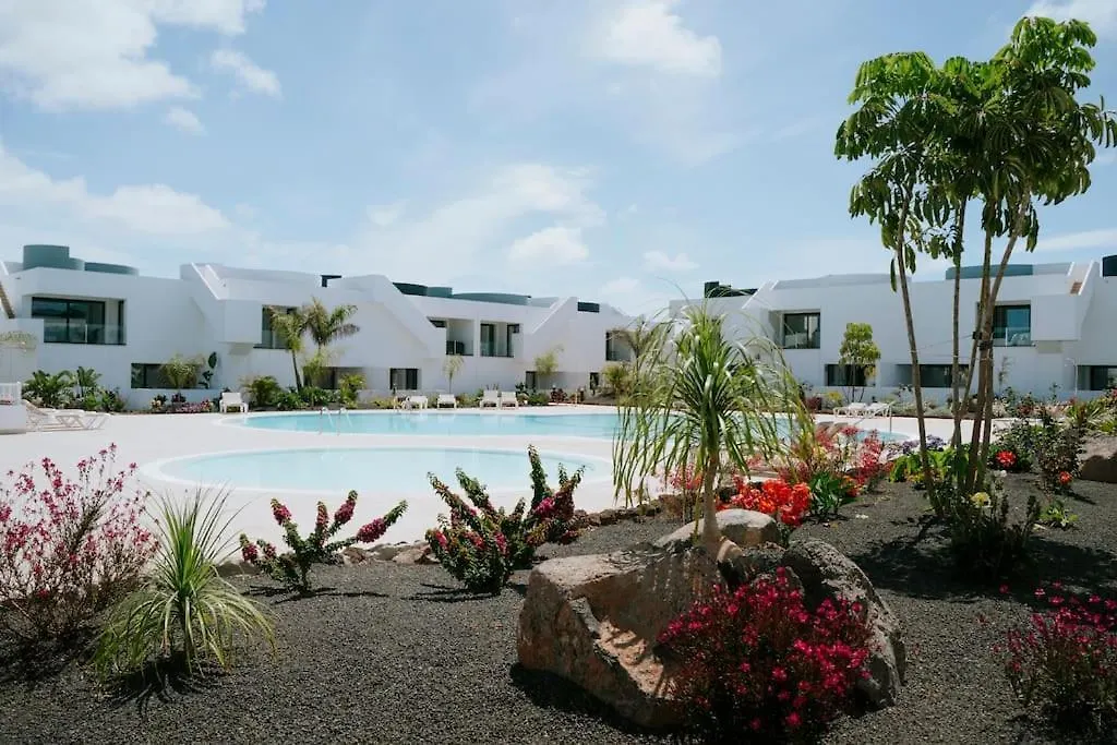 아파트 Casa Aguita, Atico Villaverde Villaverde