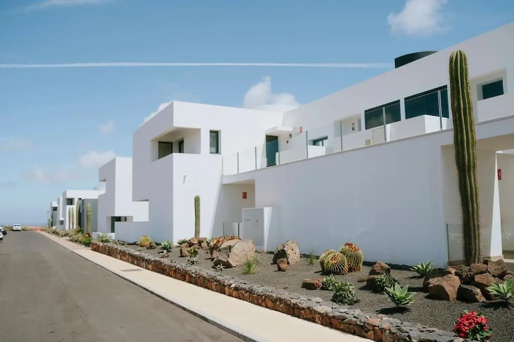 Casa Aguita, Atico Villaverde Villaverde  0*, Villaverde (Fuerteventura)