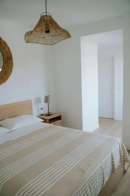 Casa Aguita, Atico Villaverde Villaverde  Apartment Villaverde (Fuerteventura)