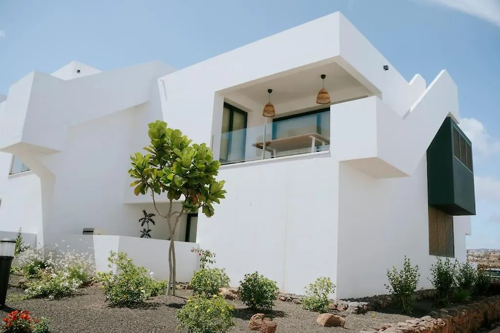 Casa Aguita, Atico Villaverde Villaverde  0*, Villaverde (Fuerteventura) 스페인