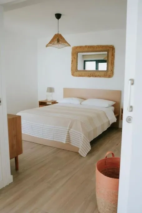 Casa Aguita, Atico Villaverde Villaverde  0*, Villaverde (Fuerteventura)