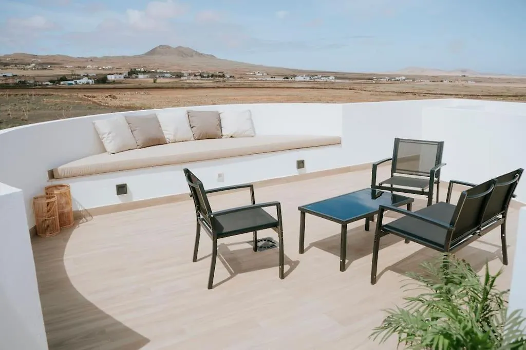 Casa Aguita, Atico Villaverde Villaverde  0*, Villaverde (Fuerteventura)