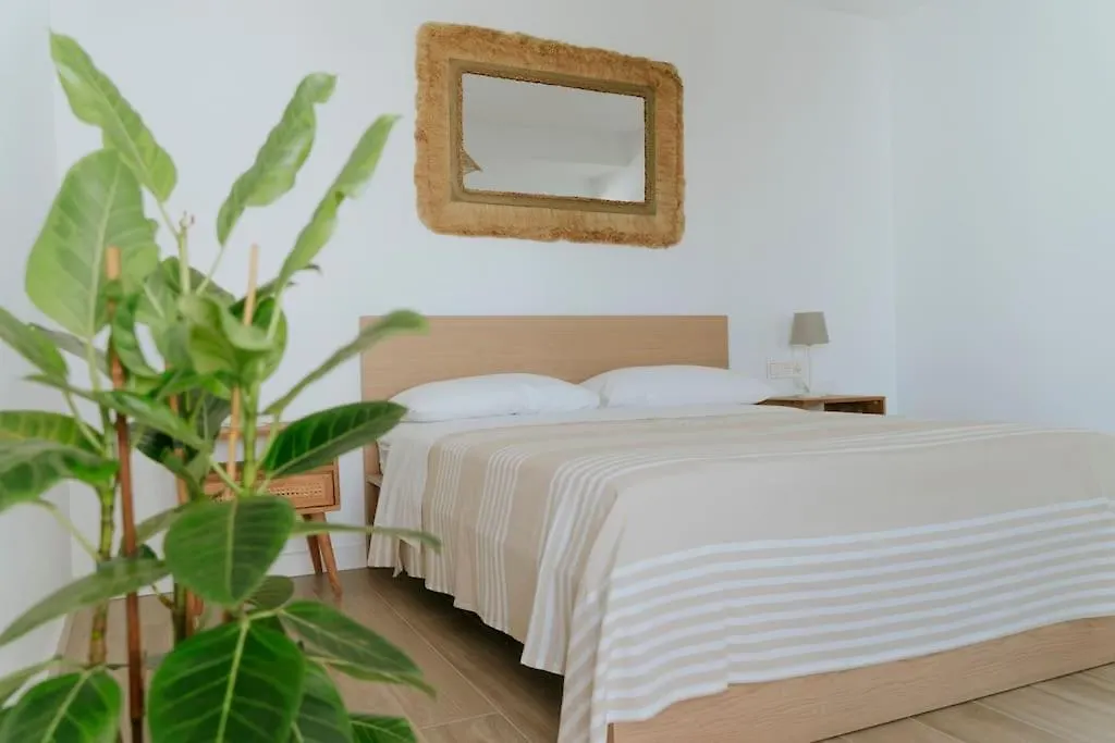 Casa Aguita, Atico Villaverde Villaverde  0*, Villaverde (Fuerteventura) 스페인