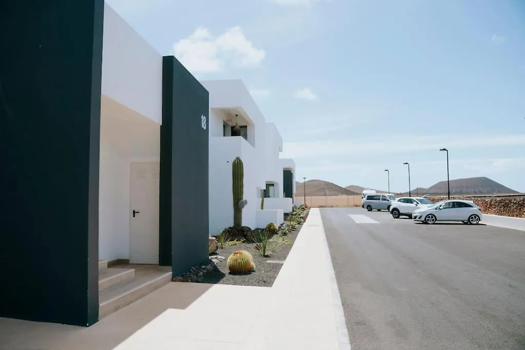 Casa Aguita, Atico Villaverde Villaverde  Apartment Villaverde (Fuerteventura)