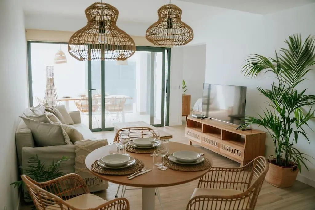 Casa Aguita, Atico Villaverde Villaverde