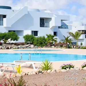  Appartamento Sonny House Ii- Casilla De Costa - Pool View - Wifi Free