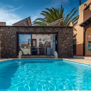 Villa Maravilla Piscina Climatizada