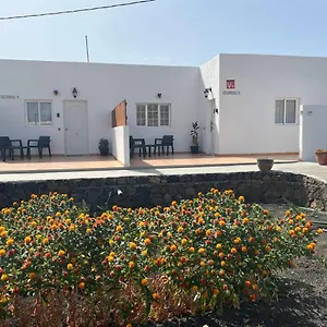 Apartamento Casa Escanfraga Ii, Villaverde (Fuerteventura)