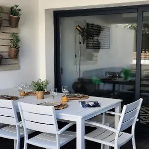  Appartamento Casilla De Costa, La Oliva
