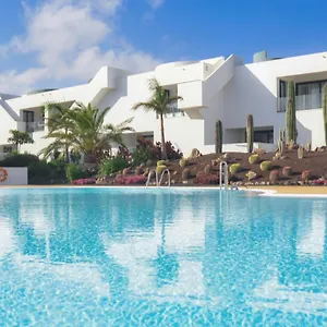 Apartamento Casilla De Costa - Residencial Costa Ancor, Villaverde (Fuerteventura)