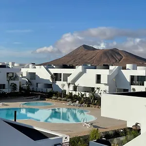 Apartamento Guiri Casilla De Costa Villaverde, Villaverde (Fuerteventura)