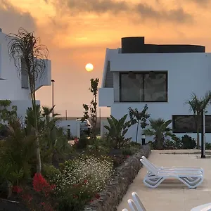 Apartamento Aulaga, Villaverde (Fuerteventura)