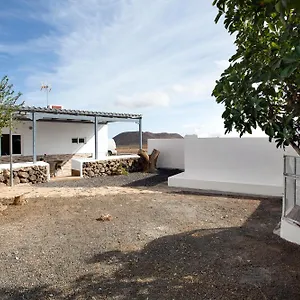 Apartamento Casa Rosavi, Villaverde (Fuerteventura)