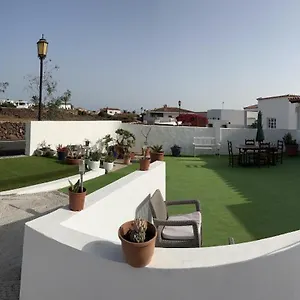 Apartamento Casa Tomas A, Villaverde (Fuerteventura)