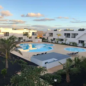 Apartamento Casa Ana - Luxury Pool At Casilla De Costa, Villaverde (Fuerteventura)