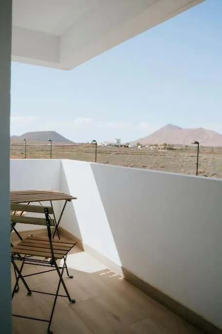 Apartmán Casa Aguita, Atico Villaverde Villaverde