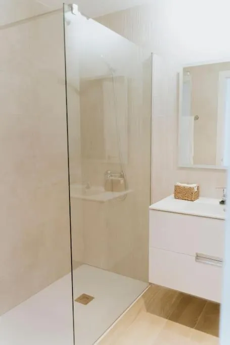 Apartmán Casa Aguita, Atico Villaverde Villaverde  Španělsko